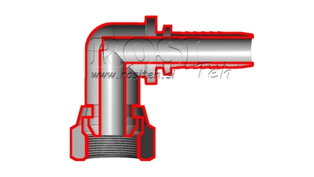 HYDRAULISCHER ANSCHLUSS NZ