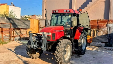 UNIVERSALE FRONTHYDRAULIK CAT. 2 FÜR TRAKTOR 1500 KG