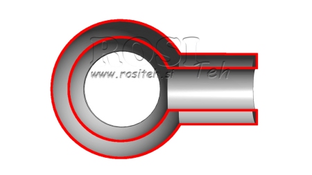 HYDRAULIKANSCHLUSS FITTING NZ