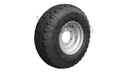 RENKAAN KANAVOINTI 14PL 11.5/80-15.3