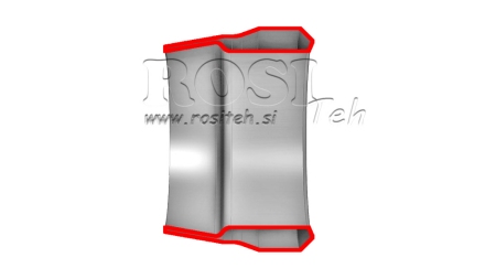 HYDRAULIC RING ACL 8