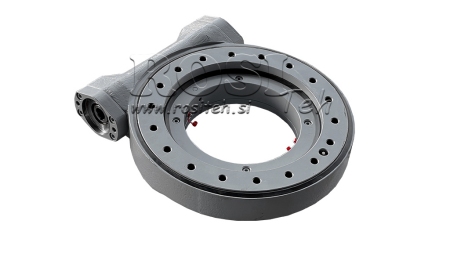 TRASMISSIONE A VITE SENZA FINE WE HP WE9-62-25H-R