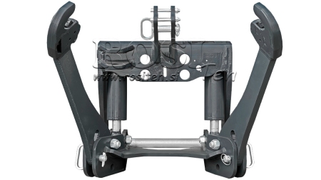 UNIVERZÁLIS FRONT HIDRAULIKA 3 KAT TRAKTORHOZ 2250kg