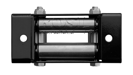 RULLJUHIK TERASTROSSILE (2500) 73x128