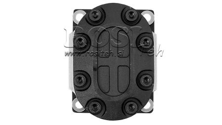 HYDRAULIK PUMPE GR.3 46 CC LINKS - GEWINDE