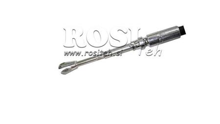 JOYSTICK INDEMAR FÜR GABELWINSCH - 1x TASTE