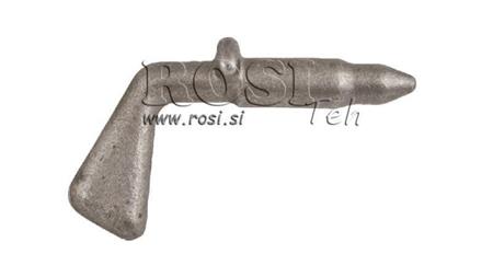 ÉK FI18-22 DUMP TRUCK TARTÓHOZ