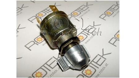 SÄHKÖINEN KÄYNNISTYSLAATIKKO DIESEL MOOTTORILLE