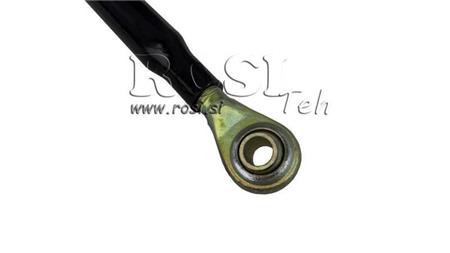 URZĄDZENIE DO CIĄGNIĘCIA GWINTU TRAKTORA KAT 2 M27X3 - 680/900 ECO