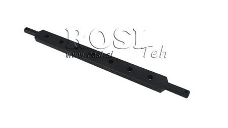 HIDRAULIČNI KRIŽ TRAKTORA 1. KATEGORIJA ECO