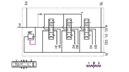 wiring diagram 3xP120