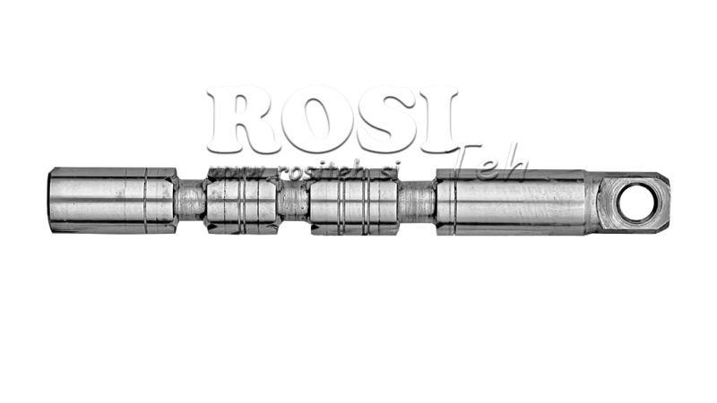 VRETENO D1 PRE Z50 - HYDROMOTOR