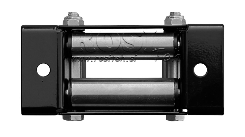 RULLJUHIK TERASTROSSILE (2500) 73x128