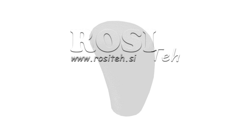 ΧΕΡΟΥΛΙ ΣΗΜΑΝΣΗΣ ΓΙΑ ΤΟΝ ΜΗΧΑΝΙΣΜΟ ΕΛΕΓΧΟΥ ΒΑΛΒΙΔΑΣ M10 - ΛΕΥΚΟ