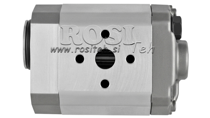 HYDRAULIKPUMPE 10A2X179 GR.1 - 2cc - LINKS