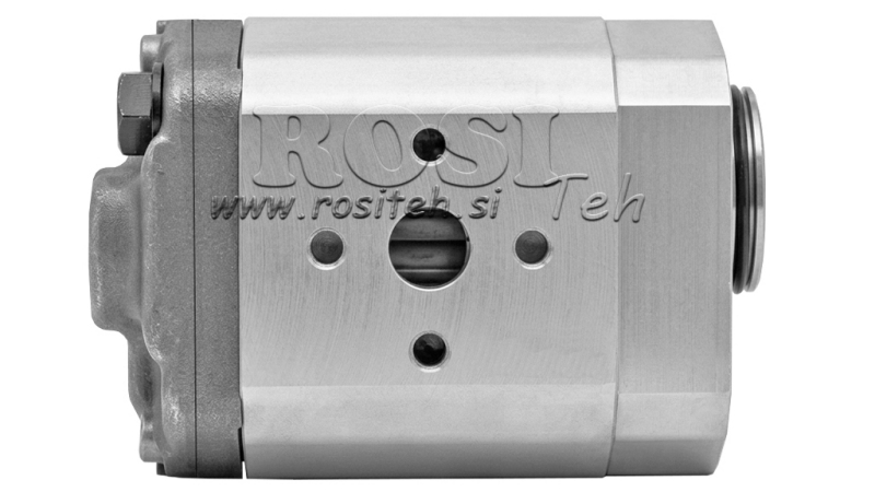 HYDRAULIKPUMPE 10A2X179 GR.1 - 2cc - LINKS