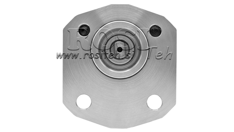 HYDRAULIKPUMPE 10A2X179 GR.1 - 2cc - LINKS