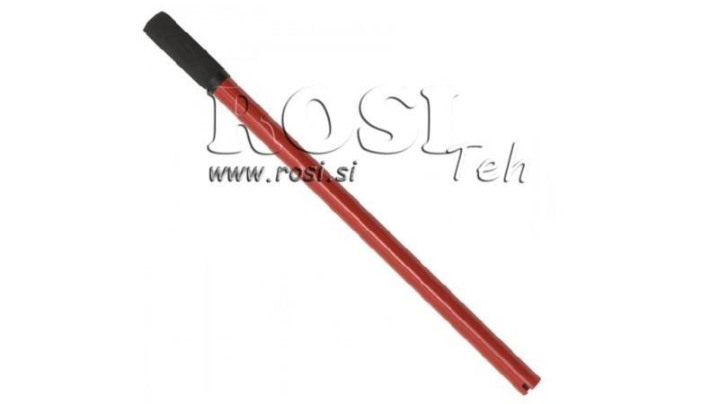 HYDRAULIC CYLINDER 8Ton WITH MANUAL PUMP STROKE 510 mm