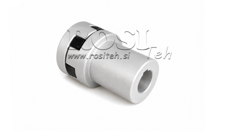 GUMMIKUPPLUNG ND43C (11-15kW) 42mm/GR3