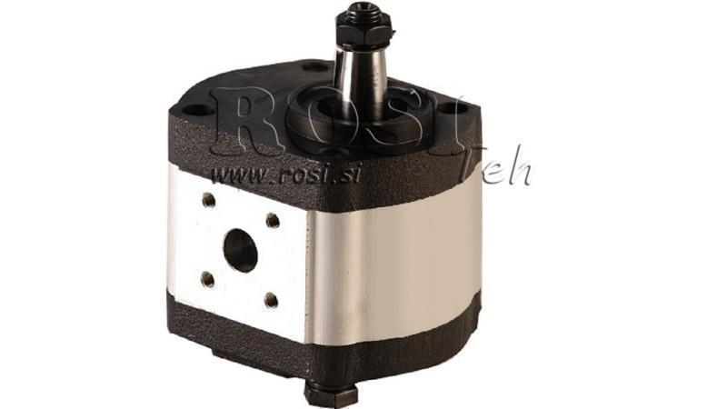 HIDRAVLIČNA ČRPALKA 20C8,2X007 GR.2 8,2cc sx DESNA