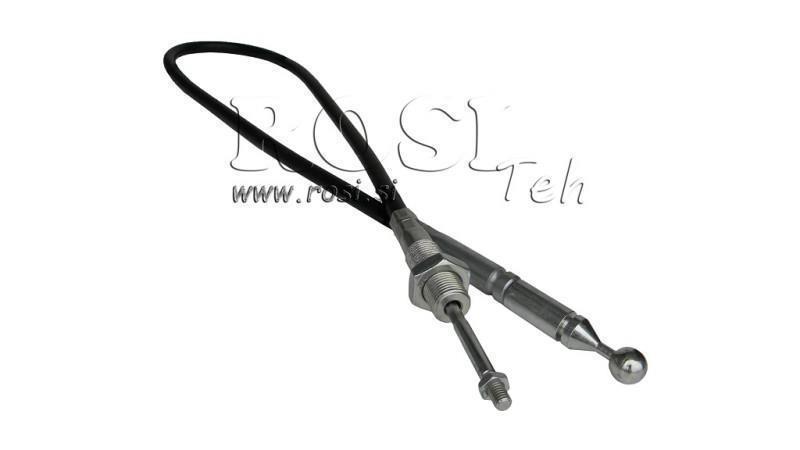 GEWEBE L=2000 - kugel