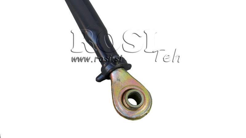 URZĄDZENIE DO CIĄGNIĘCIA GWINTU TRAKTORA KAT 2 M27X3 - 680/900 ECO