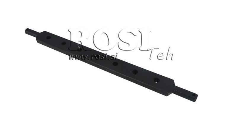 HIDRAULIČNI KRIŽ TRAKTORA 1. KATEGORIJA ECO