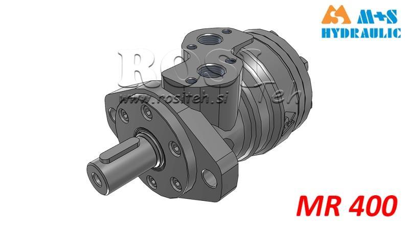 HYDRAULIK-ÖLMOTOR MR 400