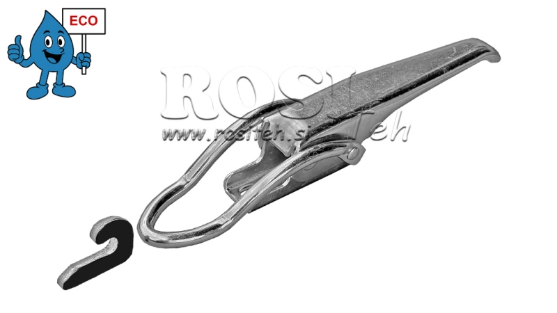 EXTRA ECO TYPE SIDE CLOSURE