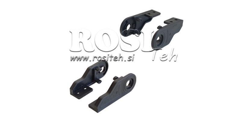 ENDEELEMENT FOR KJEDE CK25a