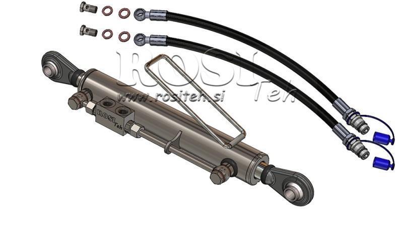 HYDRAULIKABZIEHER STANDARD - 1. KLASSE 50/30-280 (20-55HP)(19.2/19.2)