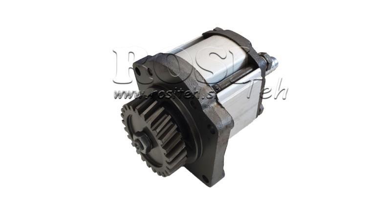 HYDRAULIKPUMPE IMT OHNE KOMPRESSOR