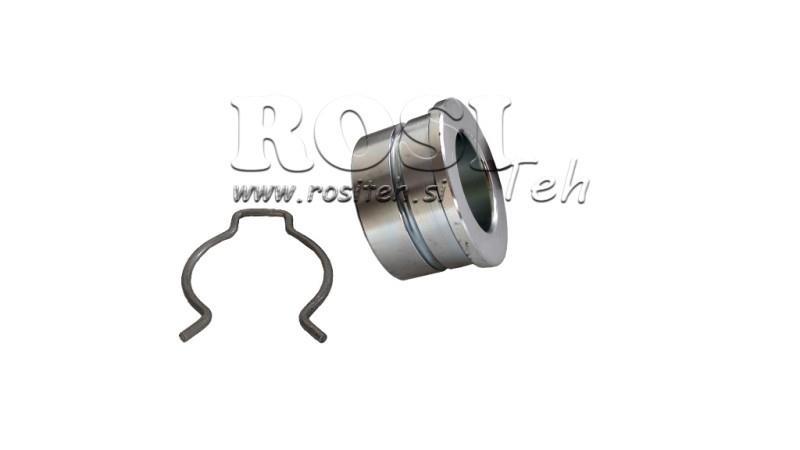 BUSHING FOR CRADLE CAT.03-K110