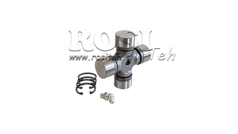 RIST F-26,97X81,75 ECO CARDANILE 910mm 30-75HP JA 890mm 30-75HP