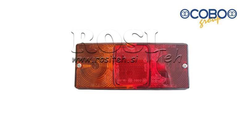 REAR LIGHT COBO LEFT/RIGHT