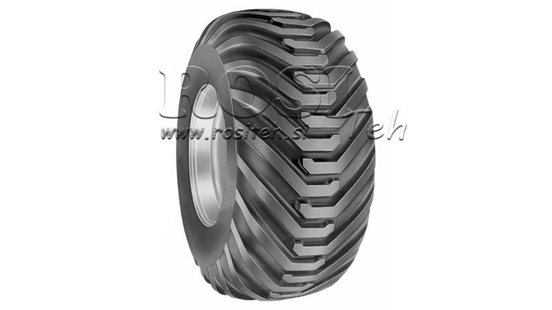 400/60-15.5 REIFEN TR 882 14pl MIT FELGE 13.00X15.5