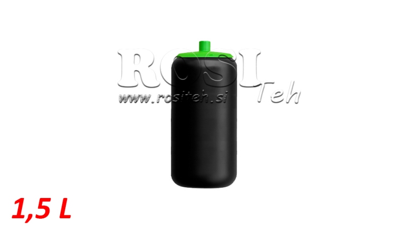 HYDROSPEICHER 1,48 LIT - M18x1,5