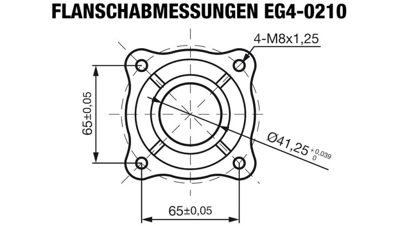 Benzinmotor EG4-200cc-5.10kW-3.600 U/min-H-KW20x53-manuelle Start