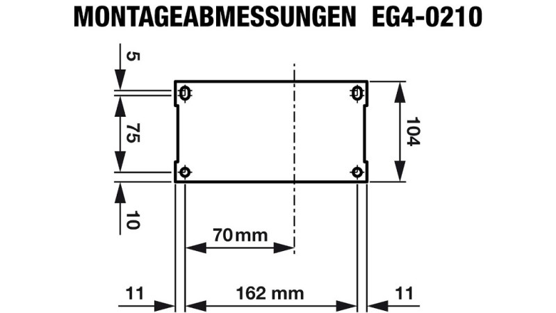 Benzinmotor EG4-200cc-5.10kW-3.600 U/min-H-KW20x53-manuelle Start