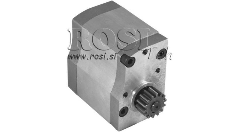 HYDRAULICKÉ ČERPADLO TRAKTORA -  52705060 - 20A11.3X060IMT