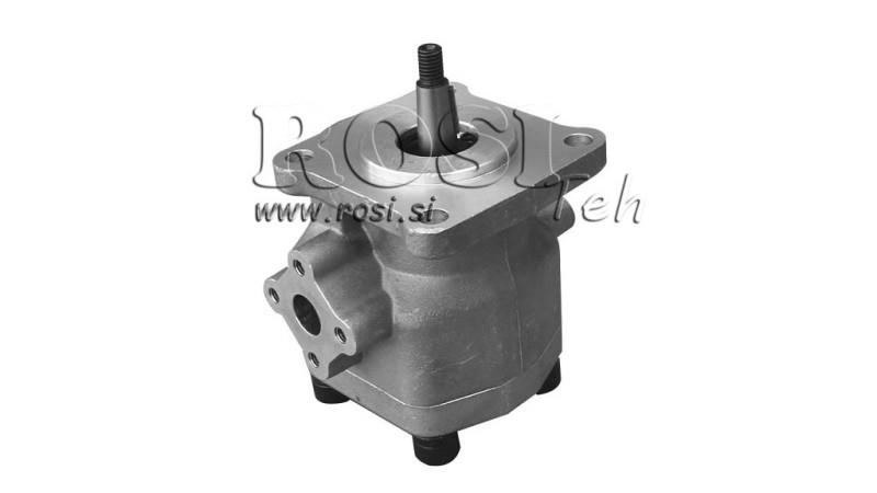 HYDRAULICKÉ ČERPADLO TRAKTORA -  KP0570ATSS - 10A10X570SS