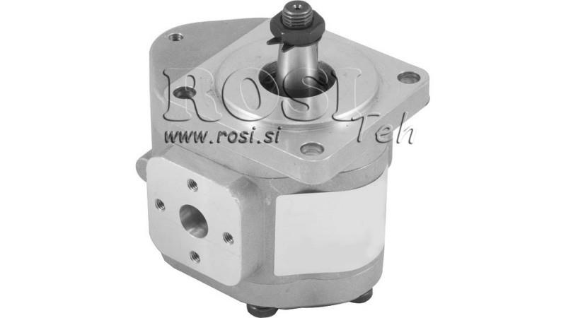 HIDRAULISKĀ SŪKŅA TRAKTORS - 307001-3300 - 20A11X903SH