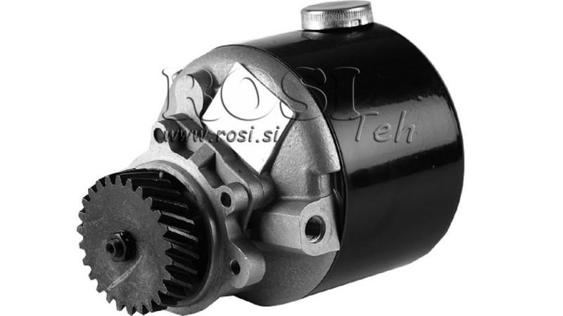 HÜDRAULILINE PUMP TRAKTORILE - 87540833 - E6NN3K514EA