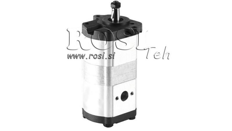 HIDRAULIKUS SZIVATTYÚ TRAKTOR - 3652099M91 - 22A8.2/15X732