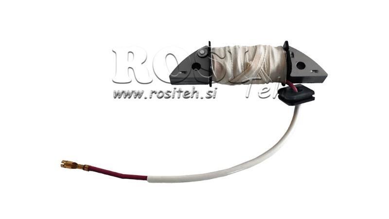 ZSP ALTERNATOR FÜR BENZINMOTOR EG4-420cc