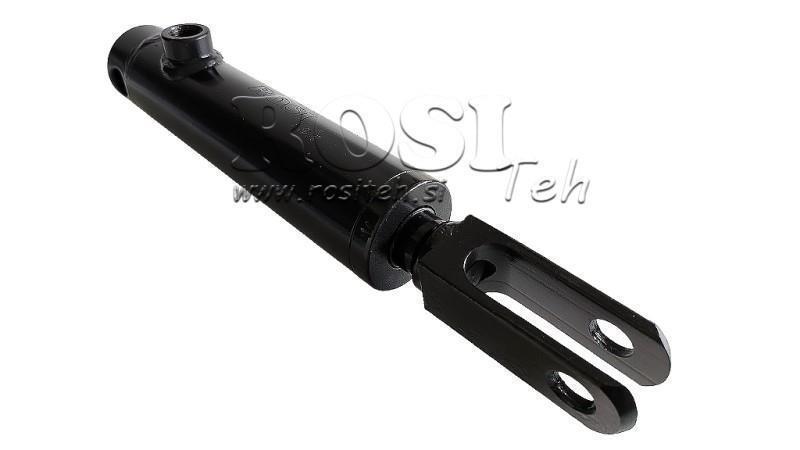 BRAKE CYLINDER WITH INTERNAL SPRING 25/70mm