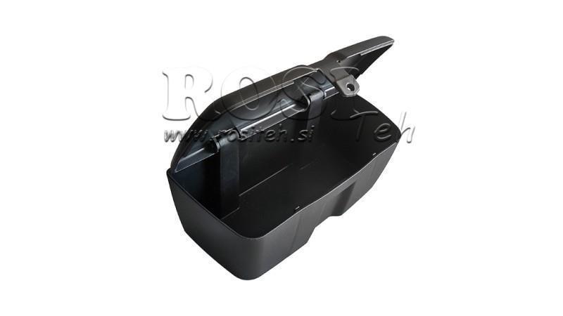 PVC DOBOZ 370x160x155