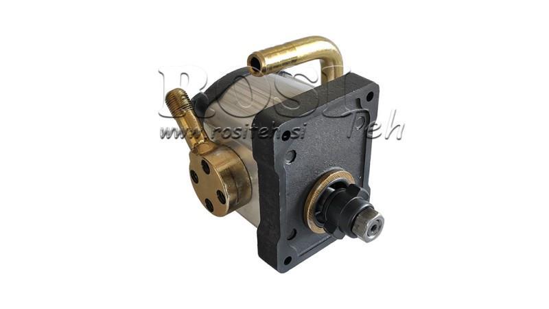 HYDRAULICKÉ ČERPADLO FIAT/UTB PRAVÉ