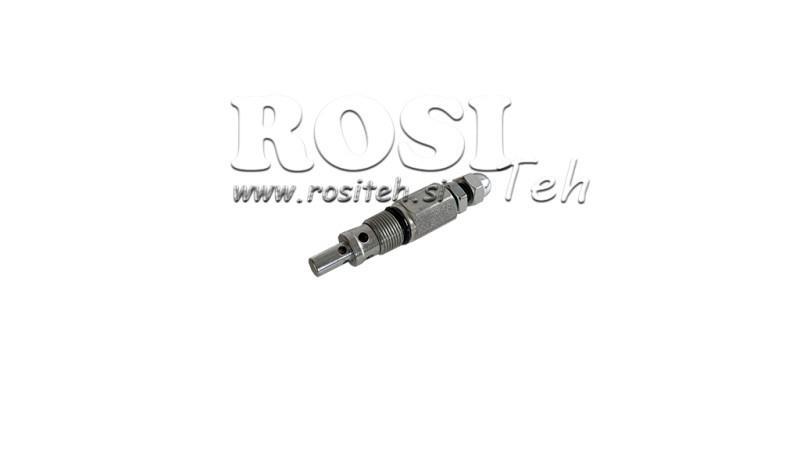 Hydraulikdruckregler CETOP