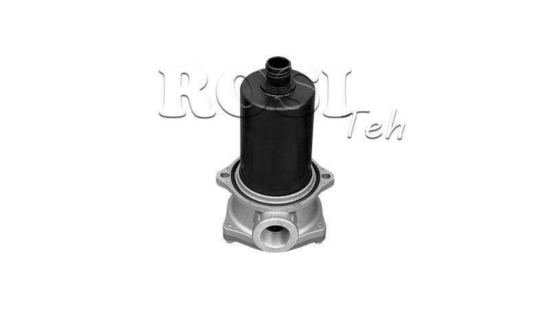 FILTRU DE RETUR 1 - 60u - 110 lit/min